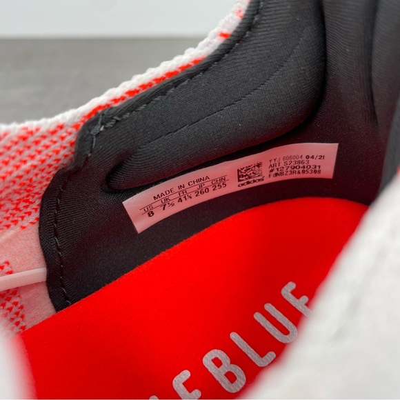 Adidas Ultraboost 21 Running Shoes - Picture 13 of 13